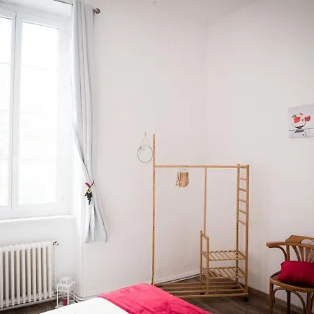 Appartement Qualys Vignoble Parking, Square View, Close To Carcassonne